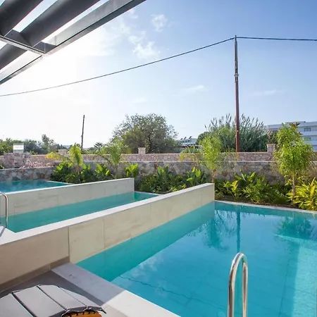 Apartahotel Delight Luxury 2*