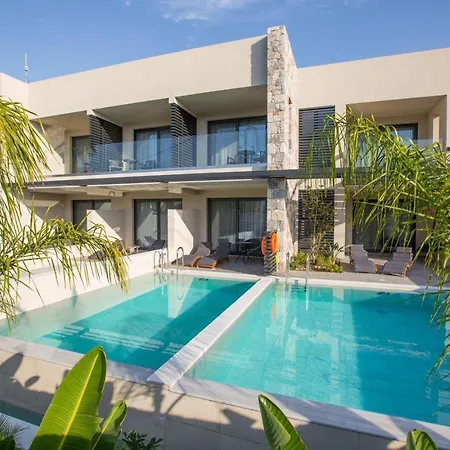 Apartahotel Delight Luxury