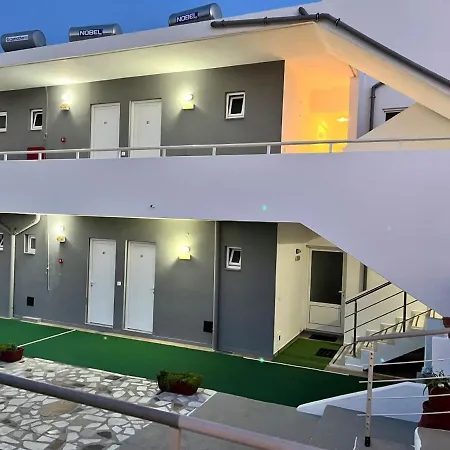 Appart hôtel Family House