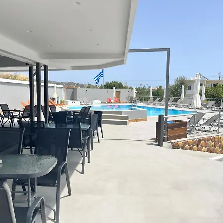 Appart hôtel Family House 2*
