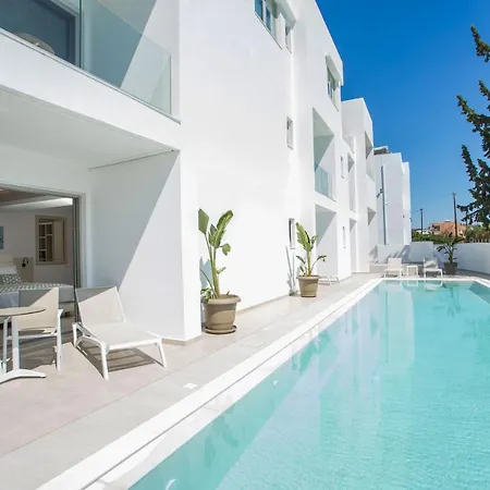 Hollywood - Adults Only Hotel Faliraki