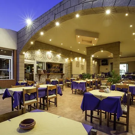 Hotel Saint Amon *