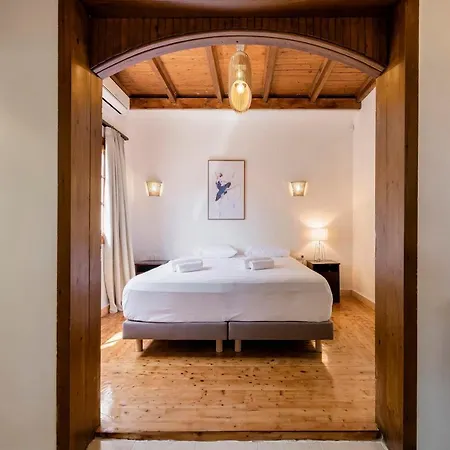 Ariadni Apartment