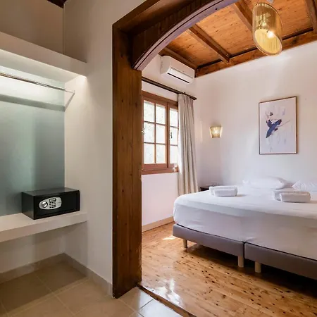 Apartment Ariadni