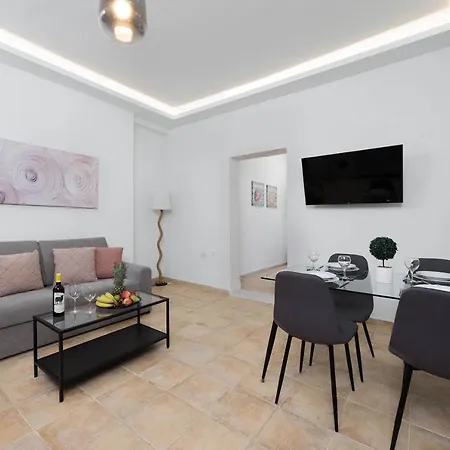 Apartment Ariadni Faliraki