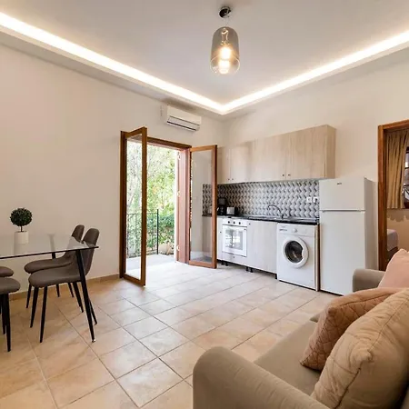 Ariadni Apartment Faliraki