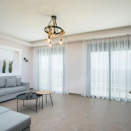Villa Aurora *