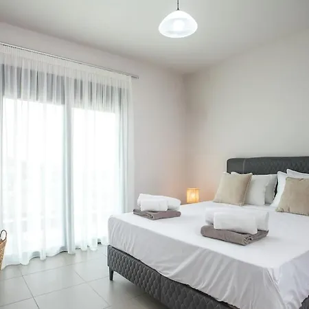 Villa Aurora *