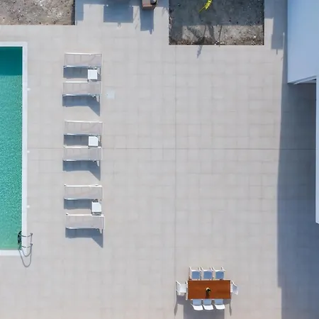 Villa Aurora Faliraki