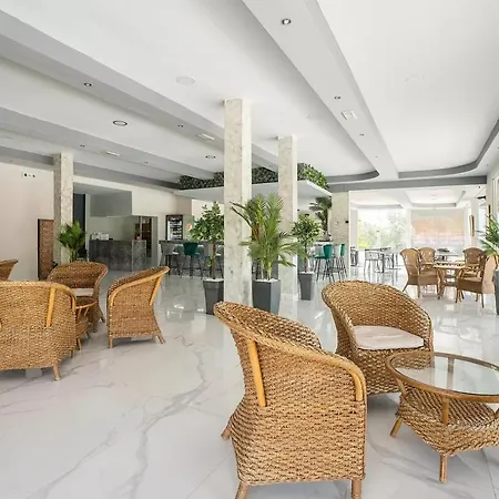 Hotel Sotirakis 2*