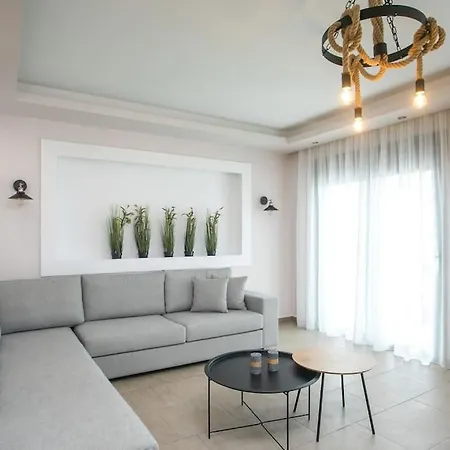 Villa Aurora