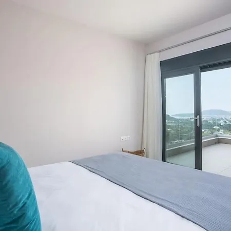 Villa Aurora *