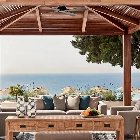 Hotelli Esperos Village Blue & - Adults Only 5*