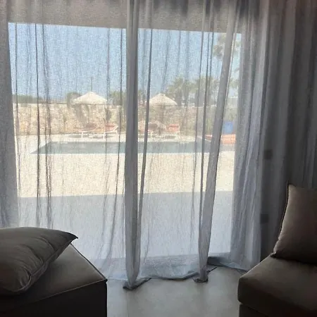 Cora With Private Pool 200m To The Villa