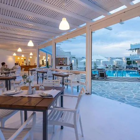 Aloe - Adults Only Hotel