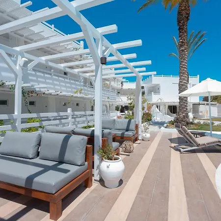 Hotel Aloe - Adults Only 4*