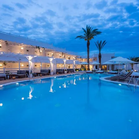Aloe - Adults Only Hotel 4*