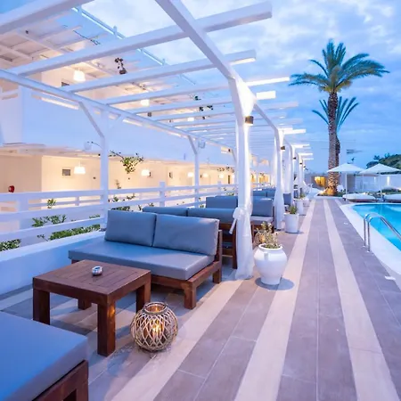 Aloe - Adults Only 4*
