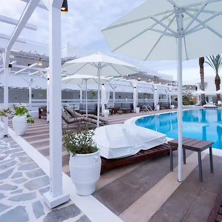 Aloe - Adults Only Hotel