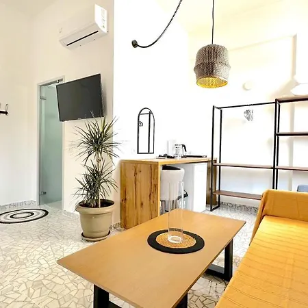 Falirala Apartamento Faliraki
