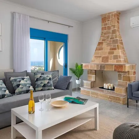 Appartement Aegean View Estates