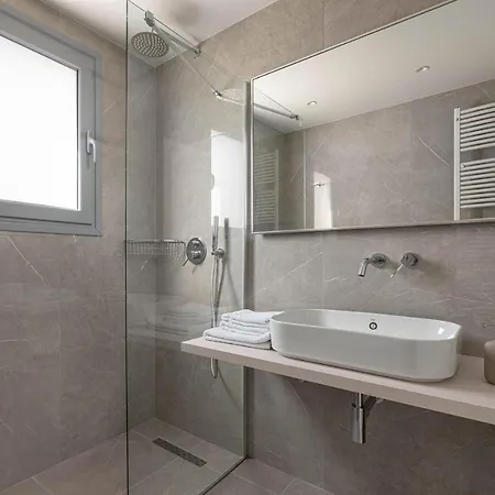 Appartement Aegean View Estates Faliraki