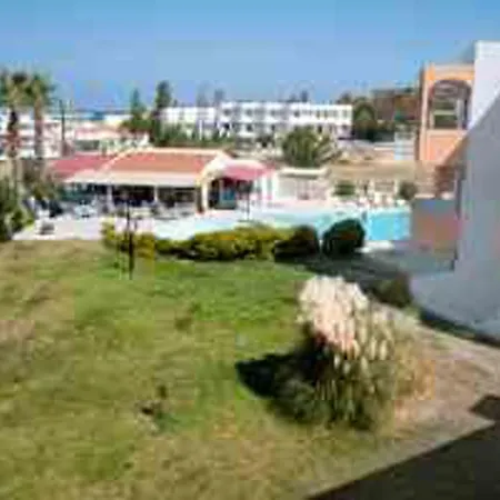 Otel Hercules Faliraki