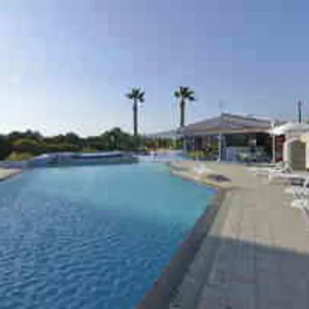 Otel Hercules