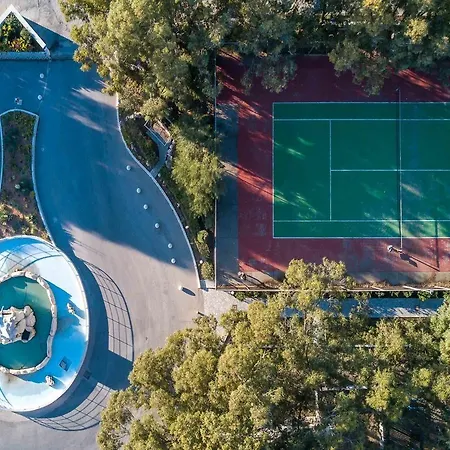 Pegasos Deluxe Otel 5*