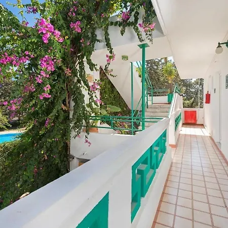 Hermes Apartment Faliraki