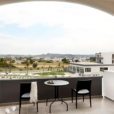 Hotel Evita Resort Hotel 4*