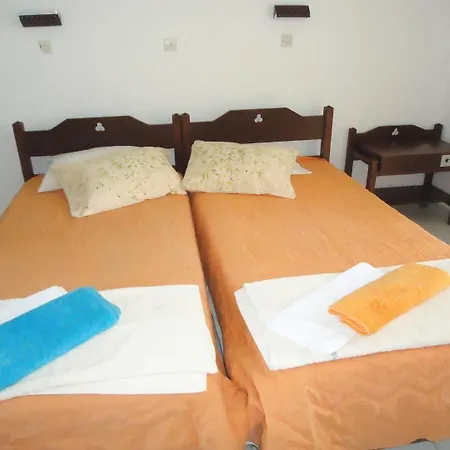 Apartment Hermes