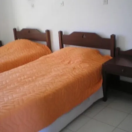 Hermes Apartment