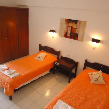 Apartment Hermes