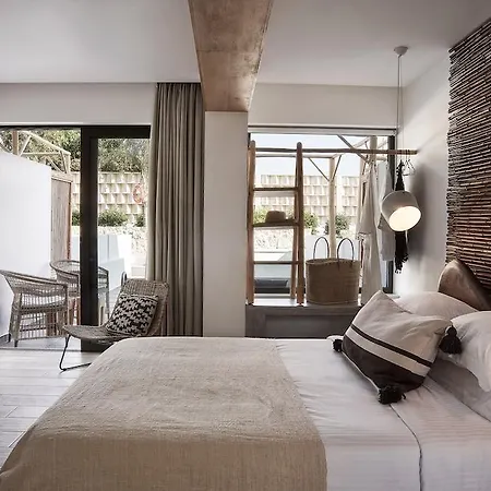 Hotelli Casa Boutique & - Adults Only 4*