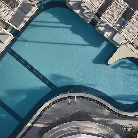 Hotelli Casa Boutique & - Adults Only 4*