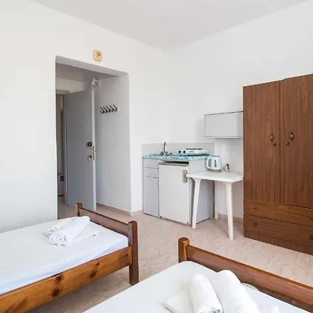 Apartament Nikos Faliraki