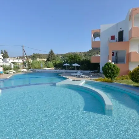 Otel Hercules 2*