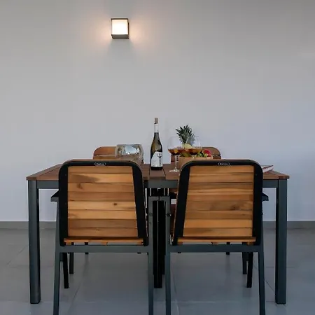 Zen House Apartament