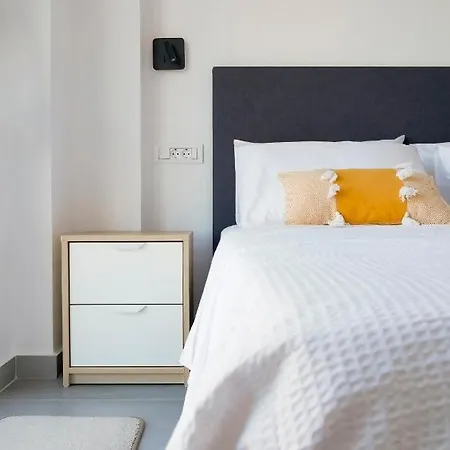 Apartament Zen House *