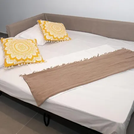 Apartament Zen House *