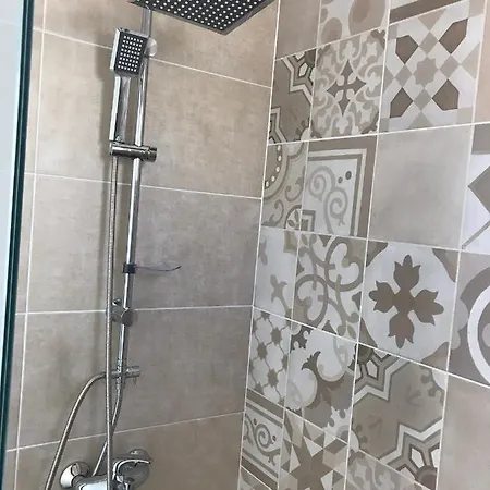 Leventis 2 Apartment Faliraki