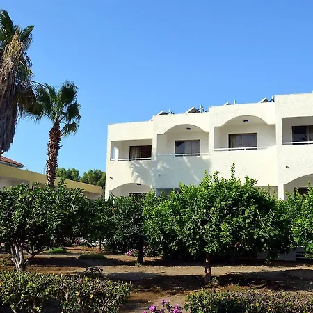 Muses Otel Faliraki