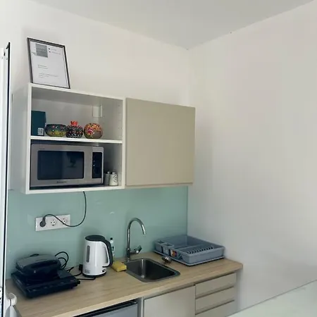 Leventis 2 * Faliraki