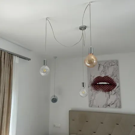 Apartment Leventis 2 *