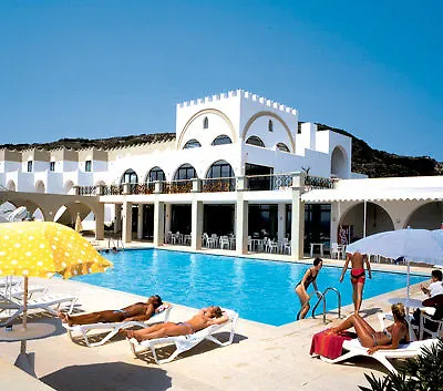 Calypso Palace