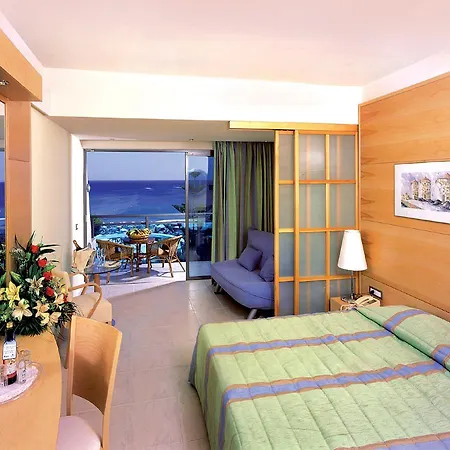 Resort Calypso Faliraki