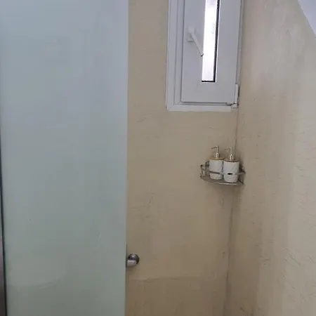 Arocaria In With Garden , Mountain And Sea View Apartment