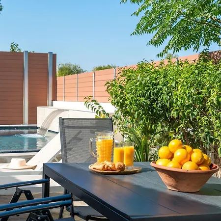 Apartment Ariadni Faliraki