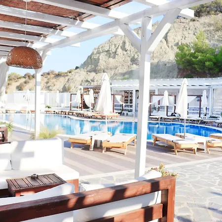 Aloe - Adults Only Hotel 4*
